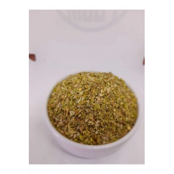 ORGANİK DAĞ KEKİĞİ 80 gr