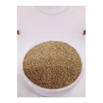 Toz Karabiber Taze Çekilmiş 50 Gr Karabiber Öğütülmüş