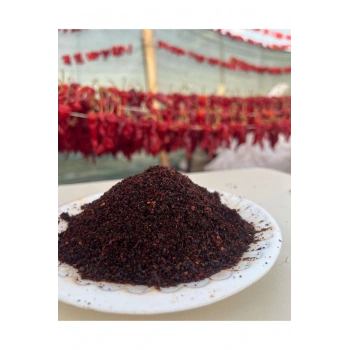 urfa ev yapımı isot 200 gr