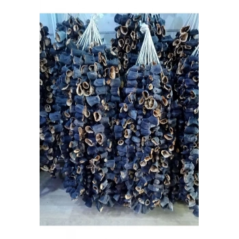 Gaziantep Yeni Mahsul Patlıcan Dolmalık 1 Dizi (50 ADET)