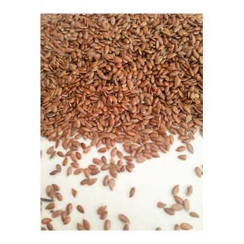 keten tohumu elenmiş organik 150 gr