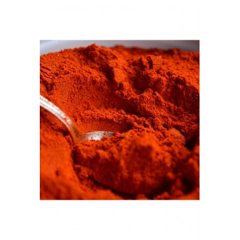 Gaziantep Acı Toz Biber 450 Gr