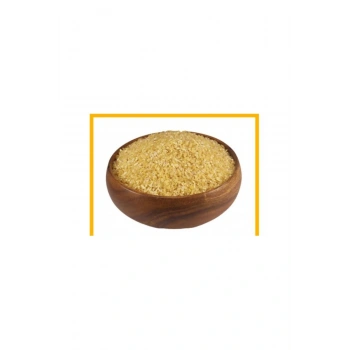 PİLAVLIK BULGUR GAZİANTEP 1 KG