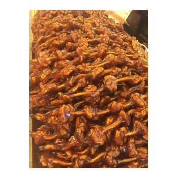 cevizli sucuk organik 700 gr