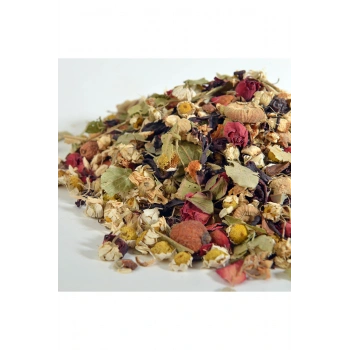 atom kış çayı 150 gr