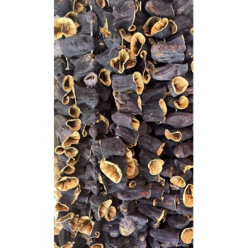 GAZİANTEP YENİ MAHSUL PATLICAN DOLMALIK 1 DİZİ (30 ADET)