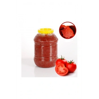 DOMATES SALÇASI 1 KG