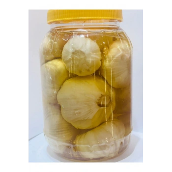 sarımsak turşusu 1400 ml