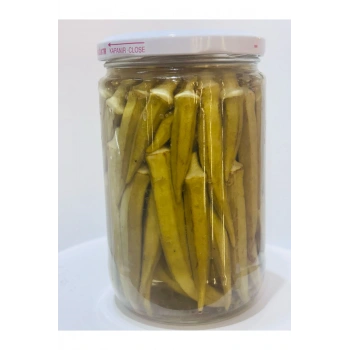 bamya turşusu 720 cc