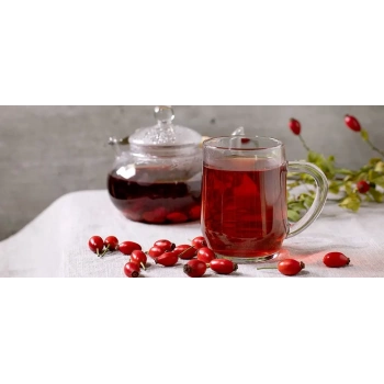 KUŞBURNU ÇAYI 200 GR