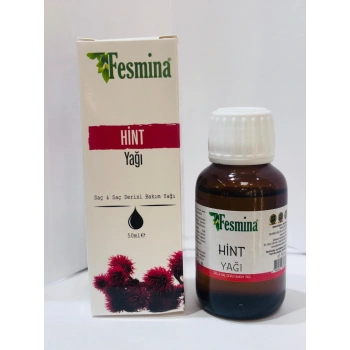Hint Yağı 50 ml hint