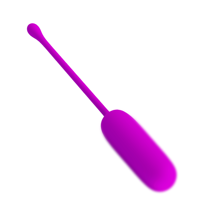 Pretty Love Joyce Pink Vibratör