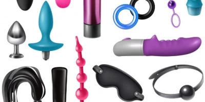 Yeni Nesil Erotik Oyuncaklar