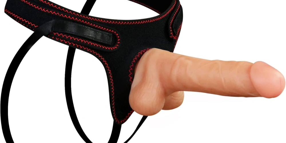 Strapon Nedir? Doğru Strapon Nasıl Seçilir?