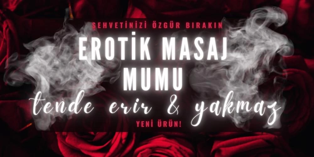 Erotik Masaj Mumu
