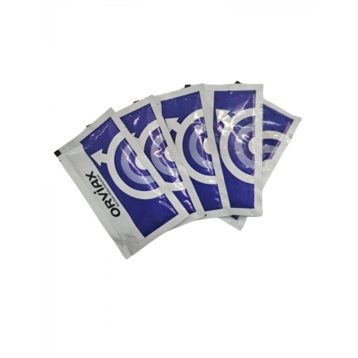 Performans Destekleyici Erkek Bakım Mendili – Tek Kullanımlık