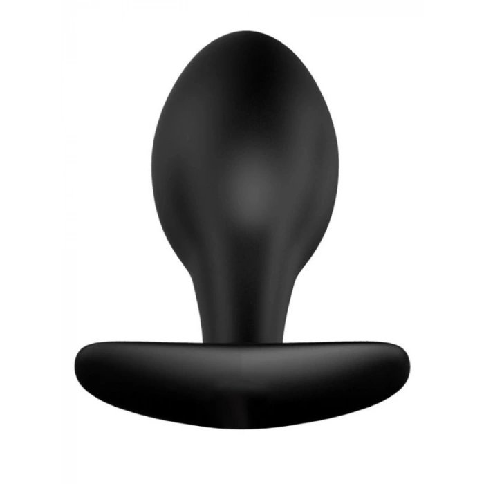 8 CM Silikon Anal Plug Başlangıç Seviyesi