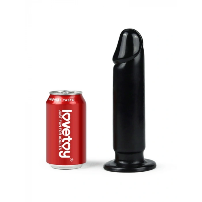 King Size Anal Dildo Büyük Boy Model