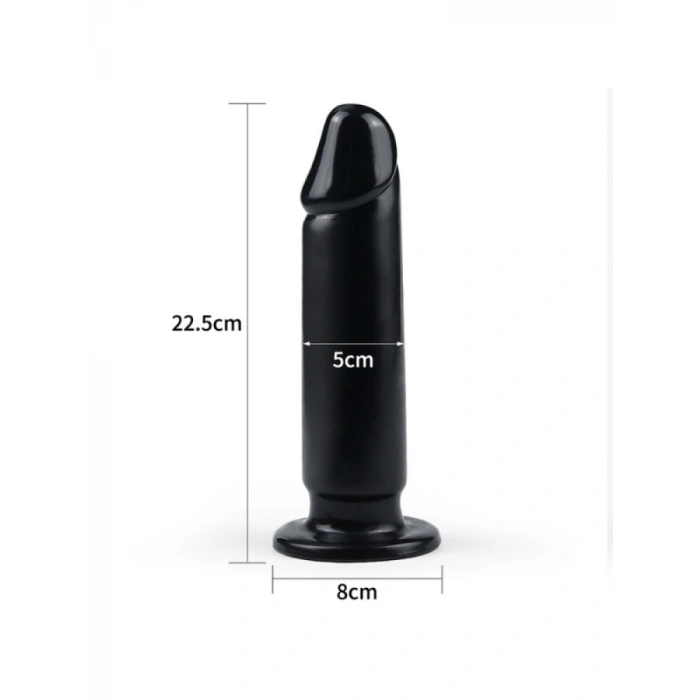 King Size Anal Dildo Büyük Boy Model