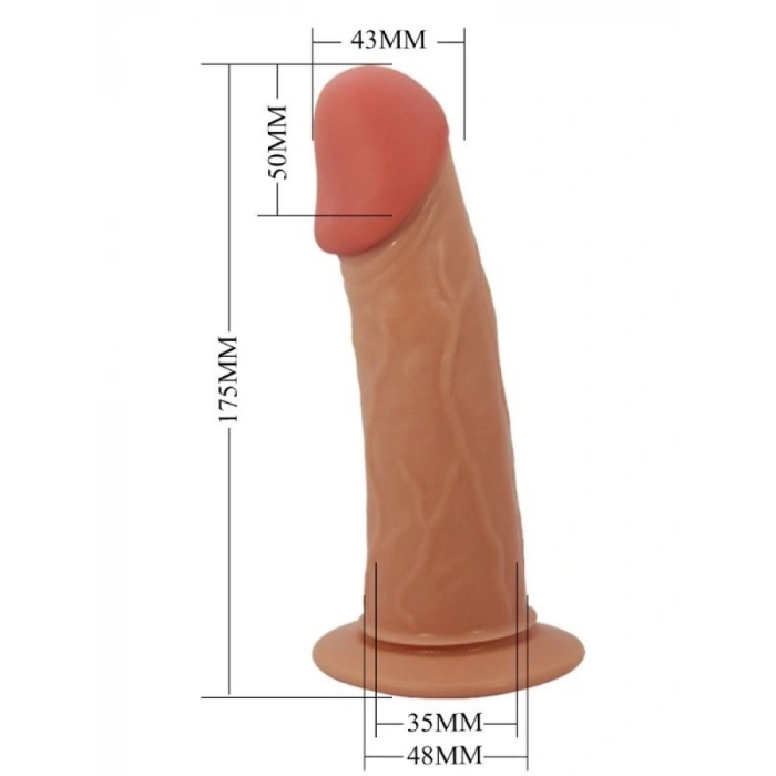 İçi Boş Strap-On Belden Bağlamalı Model Ayarlanabilir