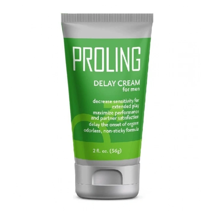Proling Erkeklere Özel Performans Kremi 56 ml