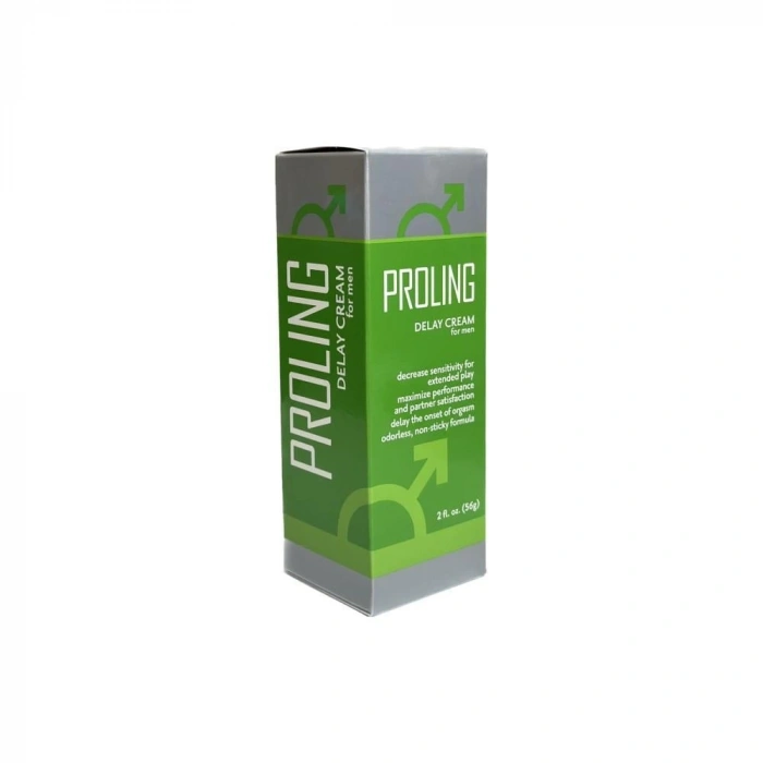 Proling Erkeklere Özel Performans Kremi 56 ml