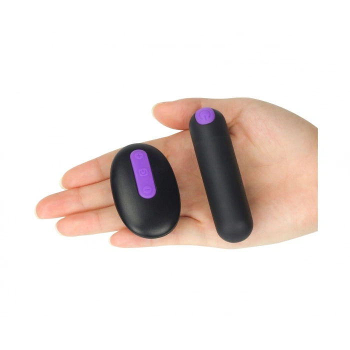Bitch Vibrating Panties Uzaktan Kumandalı Titreşimli Külot