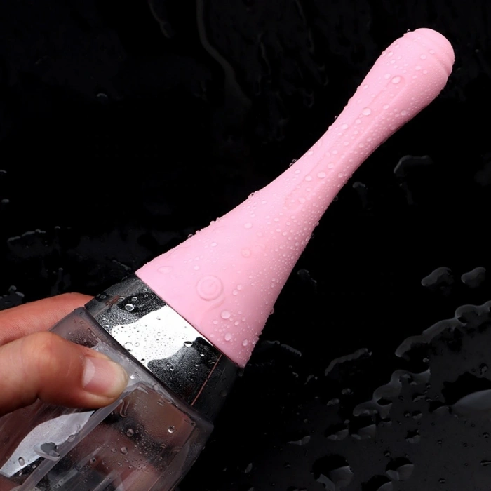 Phil Şarjlı 3 Hız Modlu Otomatik Lavman Anal Temizlik Pompası