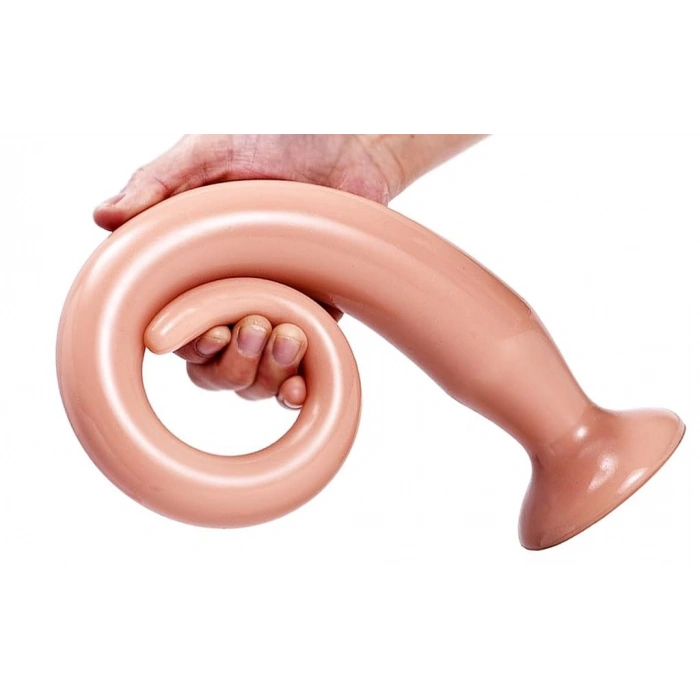Anal Plug 50 cm Big Long Butt Plug