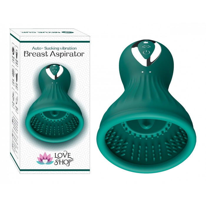 Breast Aspiratör - Göğüs Vakum