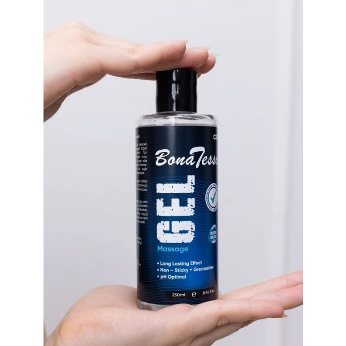 Cabs Bona Tessa Gel 250 ml