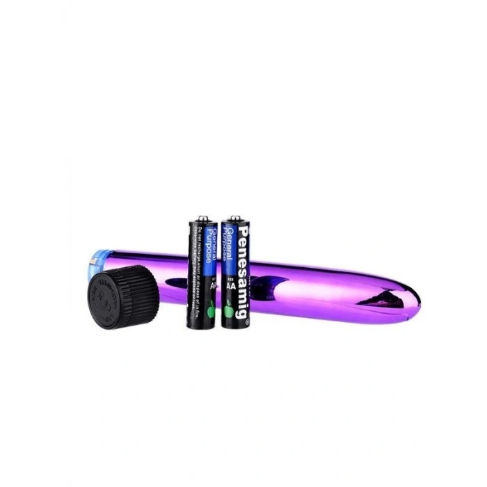 CENSAN 18cm Metal Vibratör