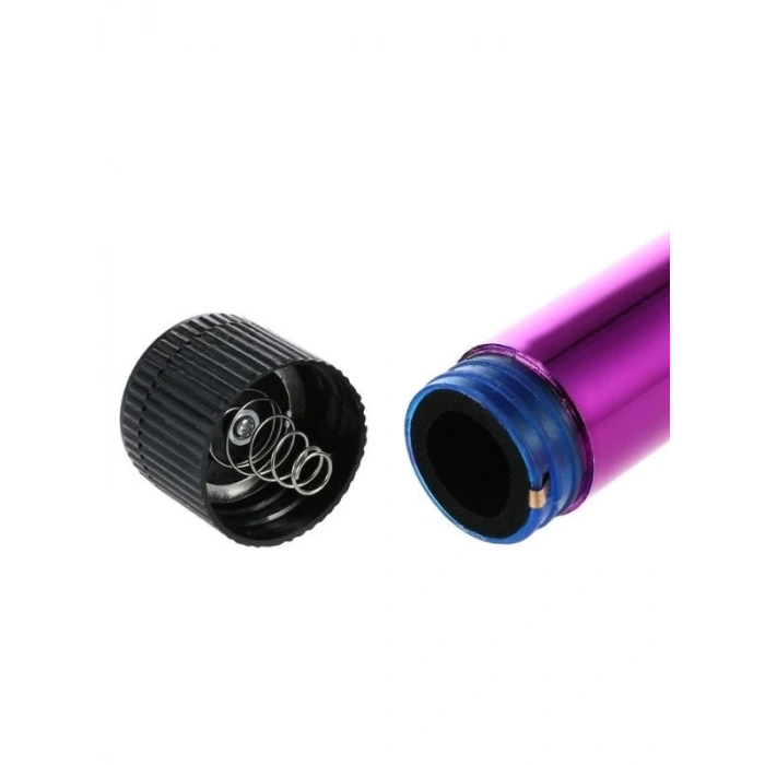 CENSAN 18cm Metal Vibratör