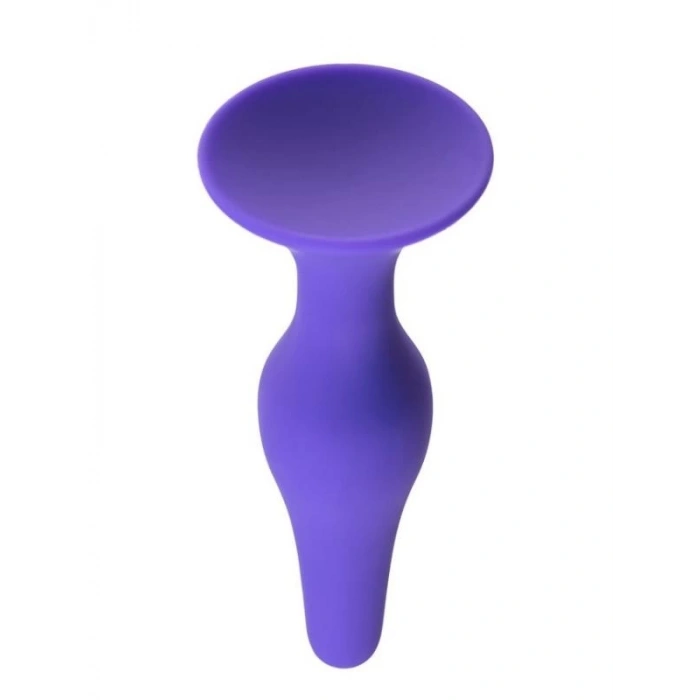 Anal Plug Mor 10,2 cm