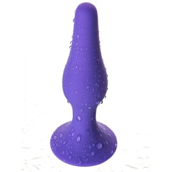 Anal Plug Mor 10,2 cm