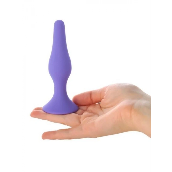 Anal Plug Mor 12,5 cm