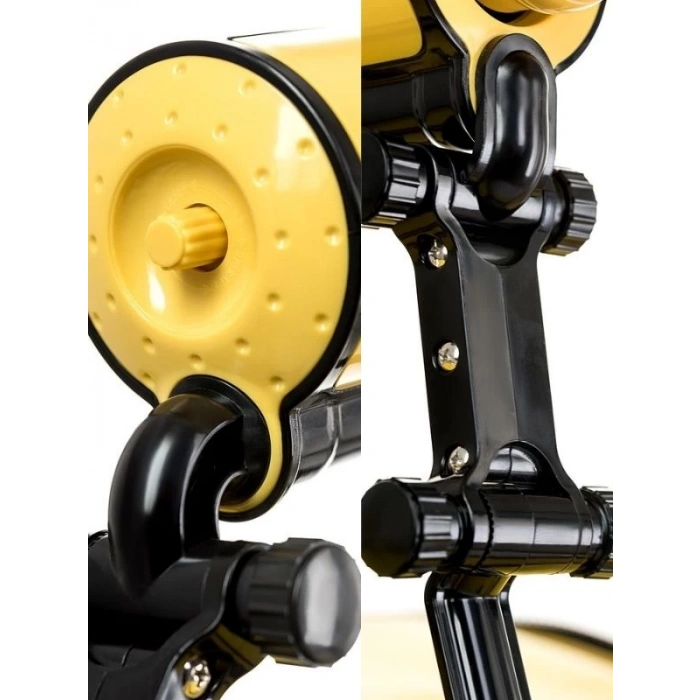 F*ckBag Sarı Çantalı Seks Makinesi