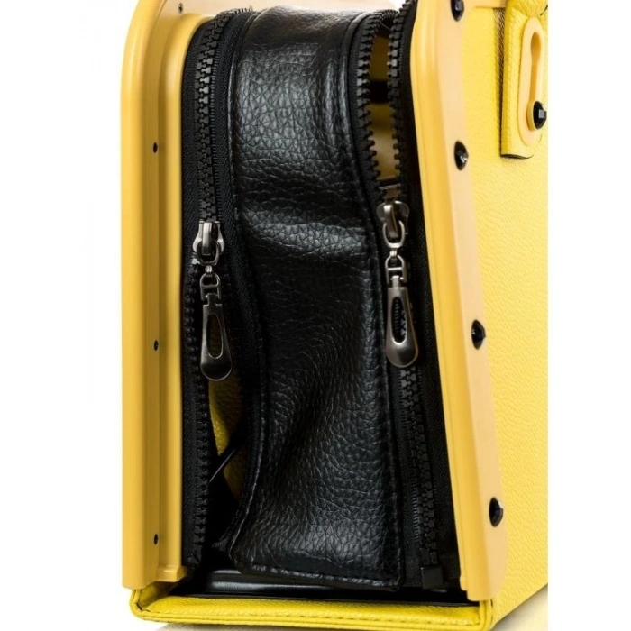 F*ckBag Sarı Çantalı Seks Makinesi