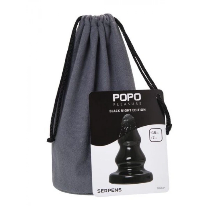 MAGNUM Dev Plug siyah