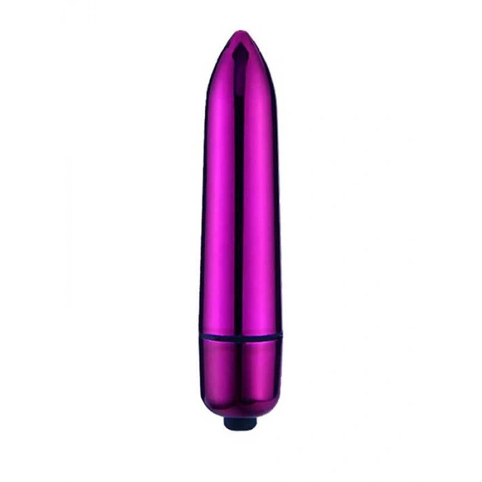 Censan Mini Kurşun Vibratör Mor