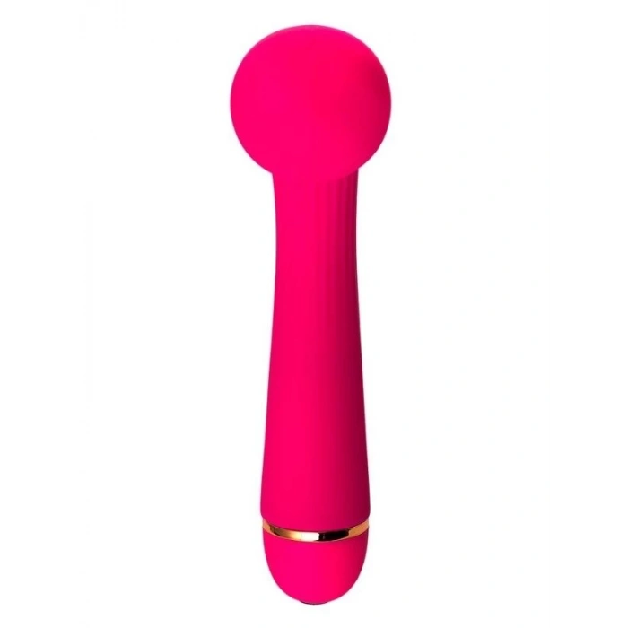 CENSAN Mush Mantar Vibratör Pembe 20 cm