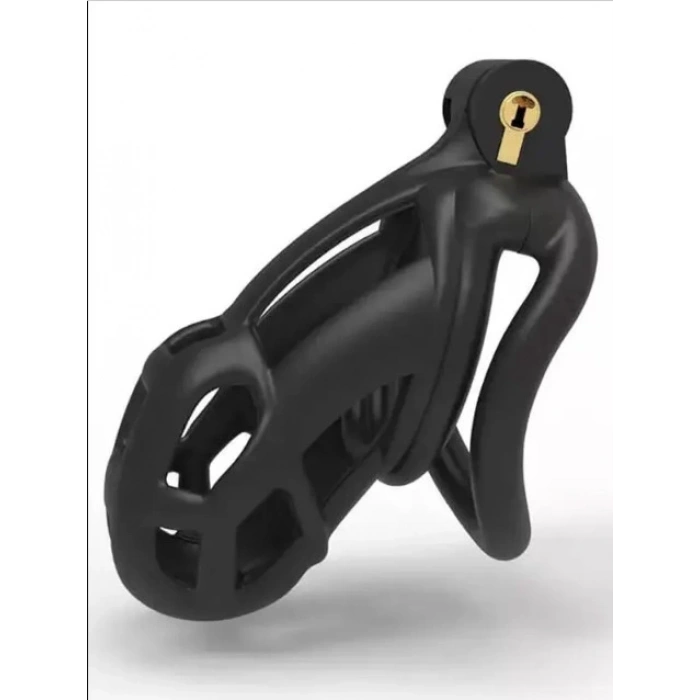 Chastity 2.0 Device Kit Small  Penis Kafesi