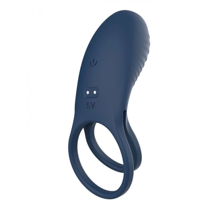 Chisa Cuttlefish Cock Ring Penis Halkası