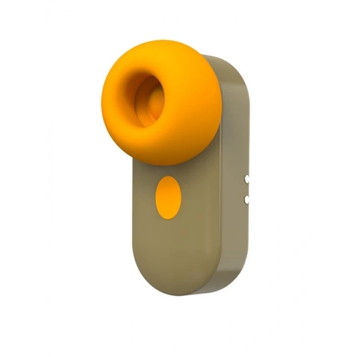 Chisa Earphone Shaped Vibe