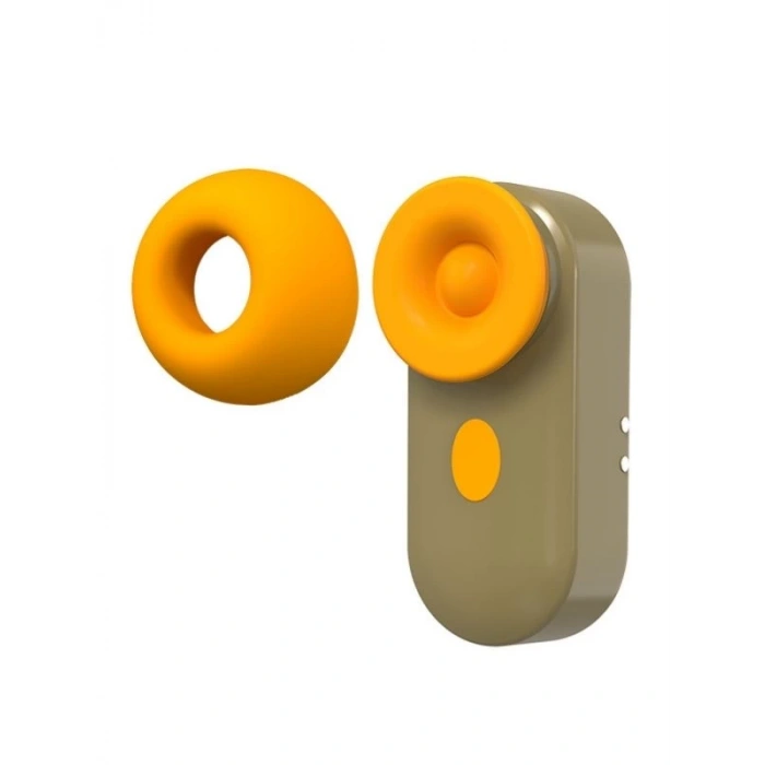 Chisa Earphone Shaped Vibe