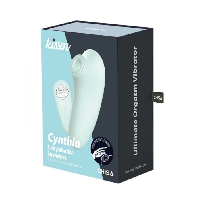 Chisa Kissen Cynthia