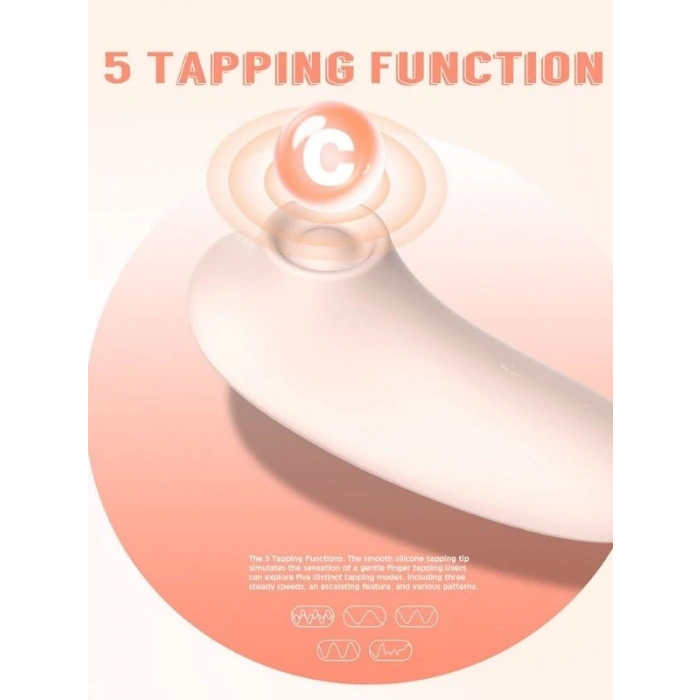 Chisa Kissen Rosebud