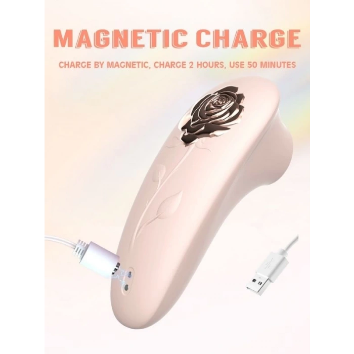 Chisa Kissen Rosebud