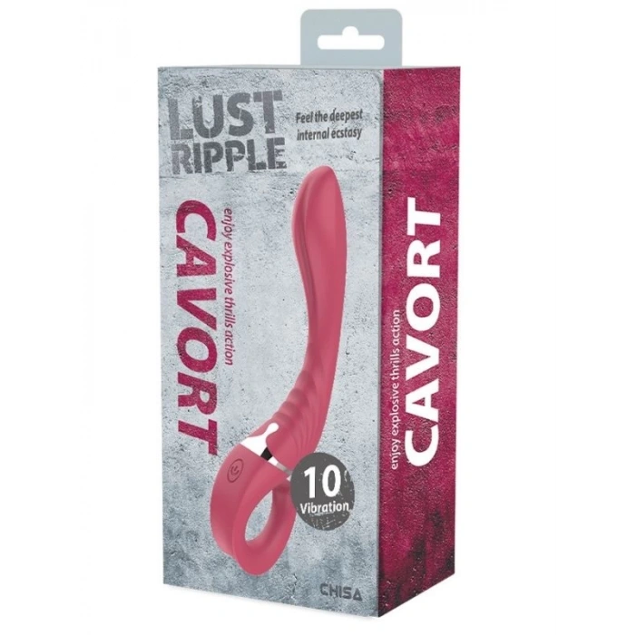 Chisa Lust Ripple Cavort