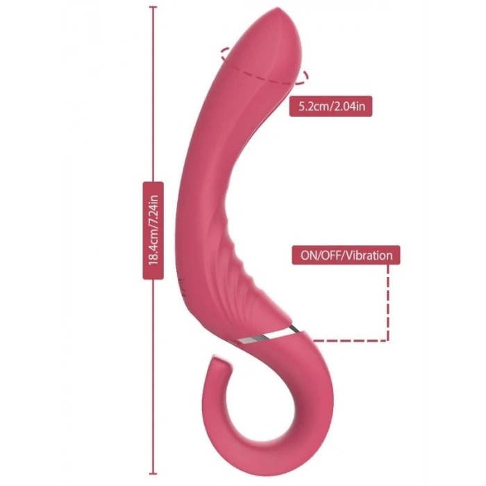 Chisa Lust Ripple Cavort